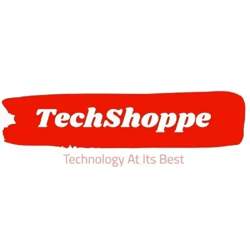 store logo